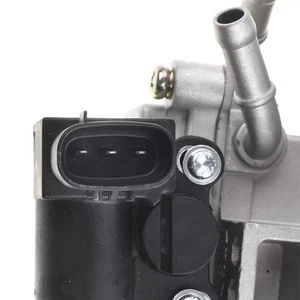 Throttle Body Assembly for 2003-2006 Honda Accord Element 2.4L, 16400-RAA-A62 ^ - Picture 1 of 6