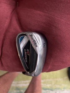 Tour Edge Hot Launch Sand Wedge - Picture 1 of 7