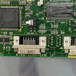 A16B-3200-0260 Fanuc Japan Cnc Machine Accessories New Original Cricuit Board - Picture 1 of 4