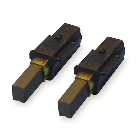 Механизм щетки Ametek 833400-63, 120 В, Pk2 - Изображение 1 из 1