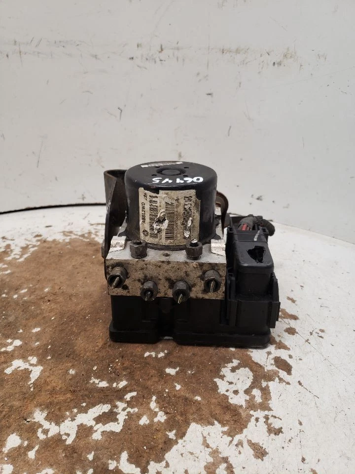 ABS Brake Pump Control Module Fits 2007 Dodge Caliber - Изображение 1 из 4