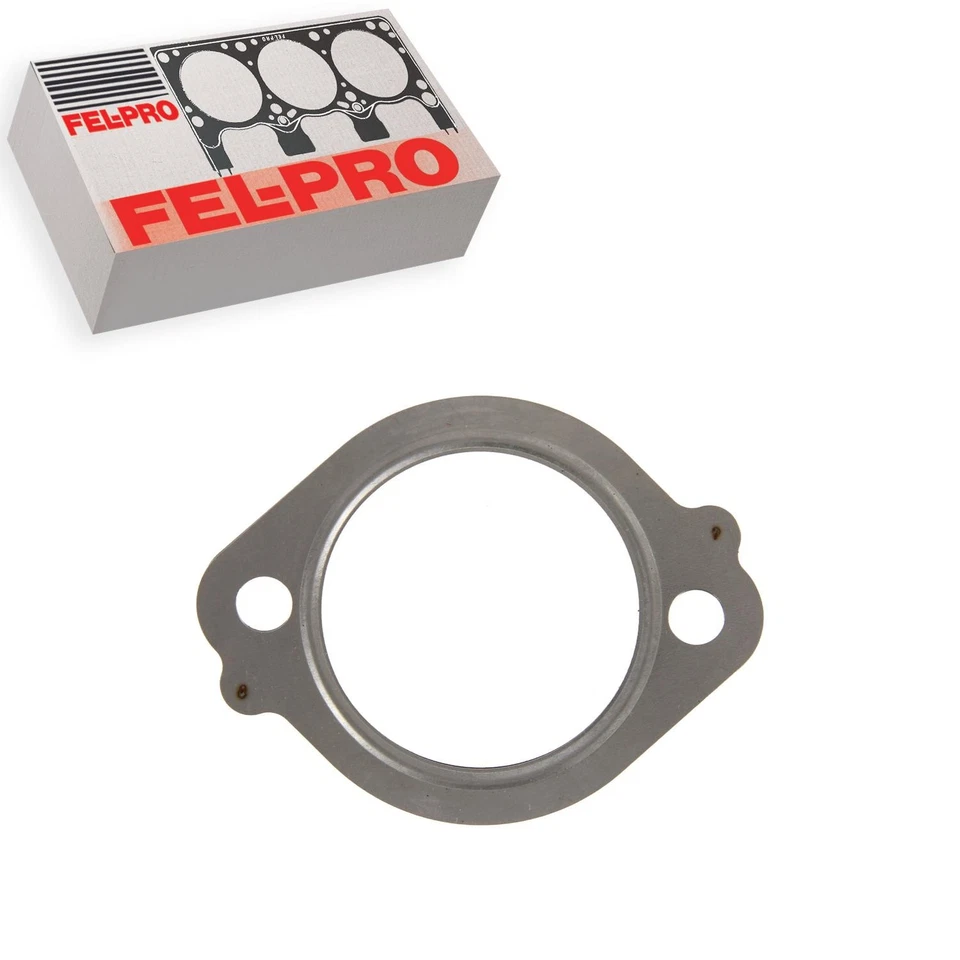 Junta de salida de turbocompresor Fel-Pro para Ford E-350 Club Wagon 2004-2005 6,0 L V8 Foto 1 de 1
