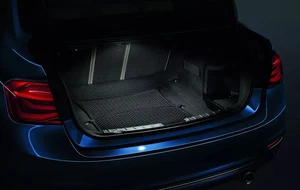 NEW BMW 1 2 3 4 5 6 SERIES LED LUGGAGE COMPARTMENT BOOT TRUNK LIGHT 63312348803 - Picture 1 of 4