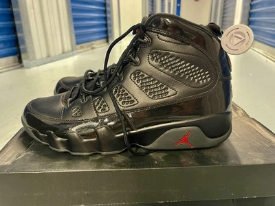 Size 11 - Air Jordan 9 Retro Bred - Image 1 of 4