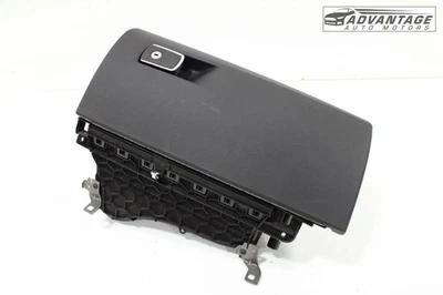 2012-2016 BMW 328I F30 RIGHT DASH DASHBOARD STORAGE COMPARTMENT GLOVE BOX OEM - Image 1 of 4