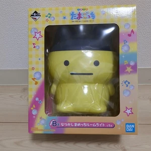 Ichiban Kuji Tamagotchi Nostalgic Mametchi Room Light Prize B 2025 NEU - Bild 1 von 6