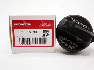 OEM Gas Fuel Filler Cap For Honda Civic 2006-2015 Pilot 2009-2015 HR-V 2016-2017 Foto 1 de 4
