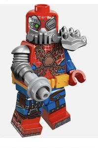 LEGO 71050 Spider-Man Across the Spider Vers - Cyborg Spider-Woman - Bild 1 von 1