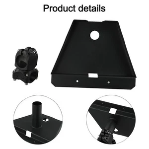 Ladder Mount Outdoor Setup Corrosion-resistant Design Engineered For Stability - Afbeelding 1 van 11