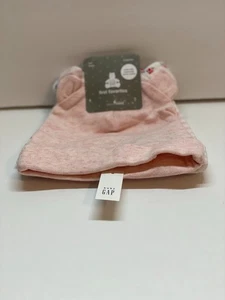GAP Bebé Niña 3 Sombreros Talla:3-6 Meses Nuevo - Imagen 1 de 4