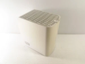 WD My Book World Edition II WD20000H2NC-00 External Hard Drive Casing (No Drive) - Picture 1 of 7