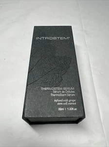 Introstem Thermostem Serum 39ml NEU OPEN BOX - Bild 1 von 4