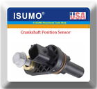 Crankshaft Position Sensor Fits:OEM#12590991 GM GMC Saturn Suzuki 2007-2009
