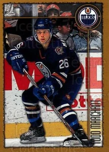 1998-99 Topps O-Pee-Chee Parallel #64 Todd Marchant - Imagen 1 de 1