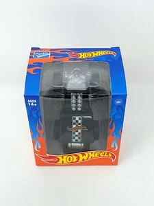 Nuevo Hot Wheels The Loyal Subjects Wave 2: AGITADOR DE HUESOS Original Negro 2/12 8C - Imagen 1 de 6