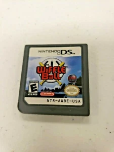 Wiffle Ball (Nintendo DS, 2007) Game Only - Picture 1 of 2