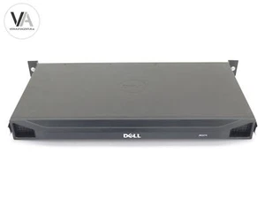 Dell / Avocent AV2216 KVM-Switch 1.8.4.0 / 16 Ports verwaltet DAV2216 - Afbeelding 1 van 3