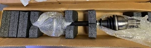 Polaris OEM AXLE HALF SHAFT ASSEMBLY REAR x2 RZR900 & INTL 1333949 - Picture 1 of 2