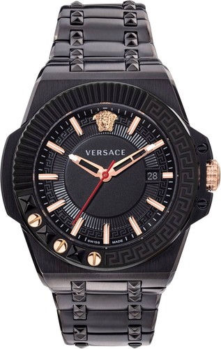 Orologio da polso Versace CHAIN RESPONSE VEDY007 19