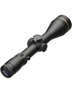 LEUPOLD VX-3HD 4.5-14x50 Side Focus CDS-ZL FireDot Twilight Hunter Viewfinder - Picture 1 of 7