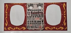 CARNEVIL CPO CALIDAD INIGUALABLE - Imagen 1 de 4
