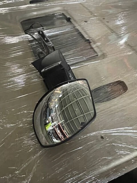 REAR VIEW MIRROR Front mirror MB Actros 2021 A9608105519 - Image 1 of 1