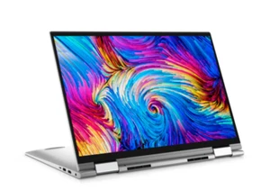Dell Inspiron 17 7706 2 in 1 -i7-1165G7-16 GB-512 GBSSD-Win11-MX350 - Foto 1 di 6