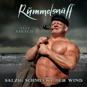 RUMMELSNUFF Salzig Schmeckt Der Wind 2CD 2018 - Bild 1 von 1