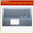 Brand New Case For Asus X509m509 Y5200f X509u Fl8700 C Case With Keyboard Silver