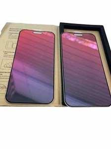 iphone 13/13 pro Glass Screen Protector - Picture 1 of 4