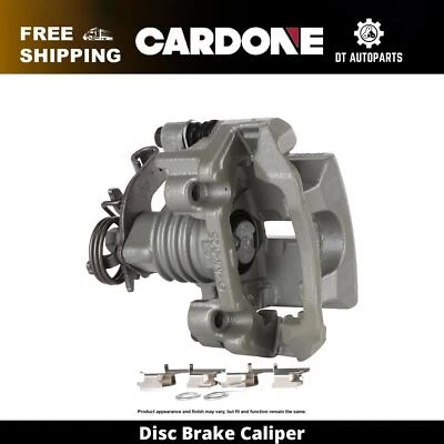 Pinza de freno de disco trasera izquierda Cardone 2006 2007 Chevrolet Cobalt 2005-2008 Foto 1 de 4