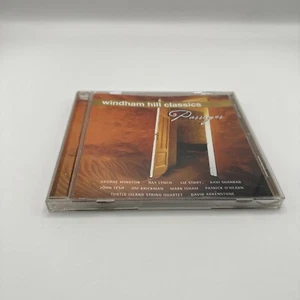 Windham Hill Classics: Passages - Music CD - Case Only!!! - Imagen 1 de 3