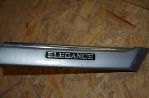 Original Mercedes Benz W202 Zierleiste 2026902862 - Picture 1 of 2