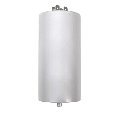 Condensateur Moteur Permanent 50uf 450v à Cosses Faston - Photo 1/4