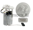 Fuel Pump fits RENAULT SCENIC Mk3 1.4 In tank 09 to 16 H4J700 Intermotor Quality