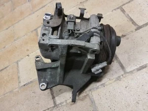 Kompressor Klimaanlage airco 218PS Subaru Impreza GDA GDB Bugeye Turbo 01-05 - Bild 1 von 6