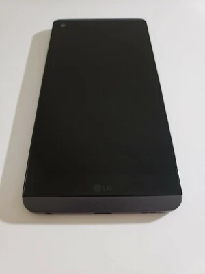 LG V20 - 64GB - Titan (Sprint) Smartphone NEW OTHER - Image 1 of 2