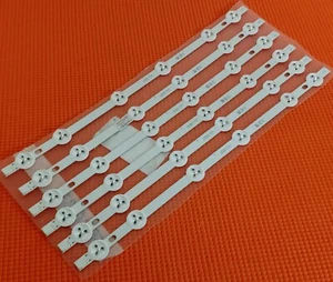 BACKLIGHT SET FOR 42HYT42U 42" TV 42 VNB REDUCED A-TYPE REV0.1 B-C TYPE REV0.0 - Picture 1 of 4