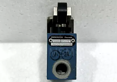 REXROTH 3630070000 Pneumatisch Richtung Regelventil - Bild 1 von 4