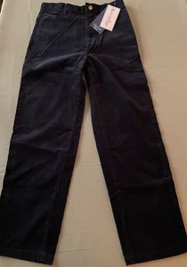 KITESTRINGS marineblaue Cordhose - neu mit Etikett Jungen 10 - Bild 1 von 2