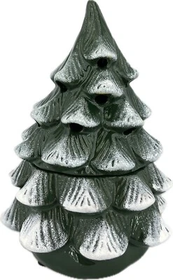 Calentador de cera para árbol de Navidad Gold Canyon quemador de velas calentador temporizador eléctrico Foto 1 de 4