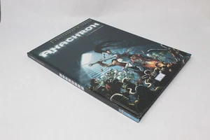 ANACHRON IL SETTIMO CAPITANO VERTIGE N� 2  [Z45-077] - Picture 1 of 2