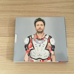 Jovanotti _ 2015 CC. _ CD Album Digibook Slipcase _ 2015 Universal _ Come Nuovo - Picture 1 of 3