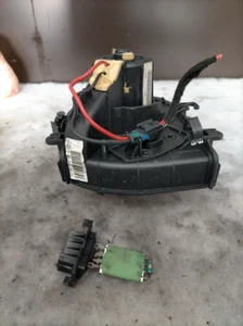 1613566380 heizung motor für CITROEN JUMPY 3A SERIE 2.0 HDi FAP PL-TN PC 64688c - Bild 1 von 6