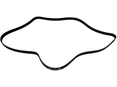 For 2011-2019 Dodge Journey Multi Rib Belt 85818KM 2012 2013 2014 2015 2016 2017 - Image 1 of 2