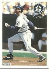 Ken Griffey Jr. Baseball Cards You Pick Choose 1989-1994 Rookies RC Mariners
