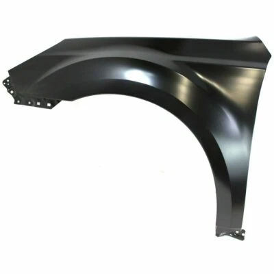 Guardabarros delantero lado del conductor para Subaru Legacy 57120AJ01A9P SU1240130 Foto 1 de 4