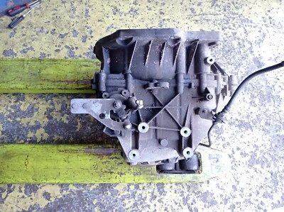 BMW MINI COOPER MK2  R56 1.6 PETROL N12B16A 6 SPEED MANUAL GEARBOX 2006-2013 - Image 1 of 4