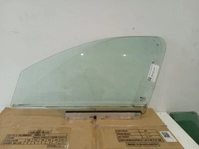 Vauxhall Vectra C 2002-2010 WINDOW GLASS (PASSENGERS SIDE) - Image 1 of 2