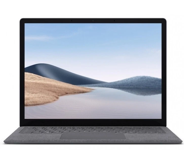 Microsoft Surface Laptop 4 13.5" TOUCH Intel i5-1145G7 8GB 256GB SSD Windows 11 - Image 1 of 1